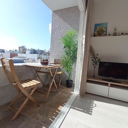Sunshine, What Else? Las Palmas de Gran Canaria Eksteriør bilde