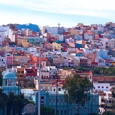 Sunshine, What Else? Las Palmas de Gran Canaria Eksteriør bilde