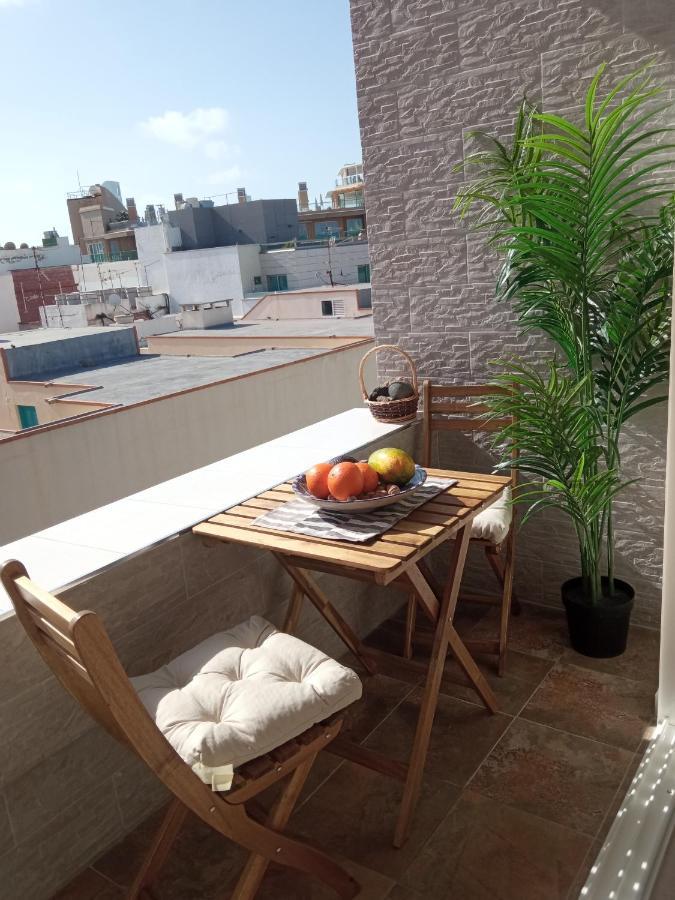 Sunshine, What Else? Las Palmas de Gran Canaria Eksteriør bilde