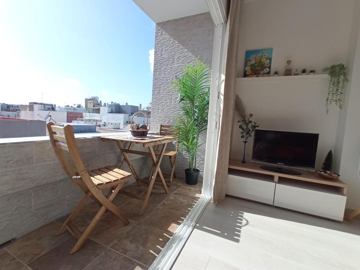 Sunshine, What Else? Las Palmas de Gran Canaria Eksteriør bilde