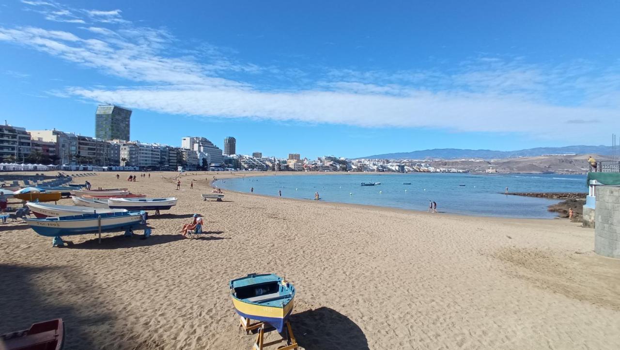 Sunshine, What Else? Las Palmas de Gran Canaria Eksteriør bilde