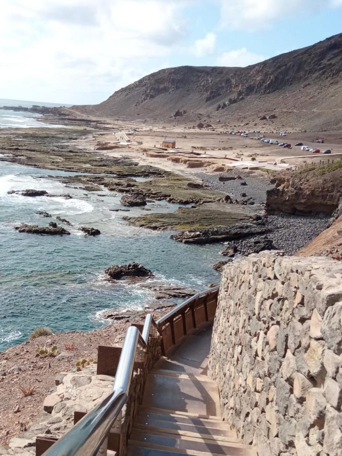 Sunshine, What Else? Las Palmas de Gran Canaria Eksteriør bilde