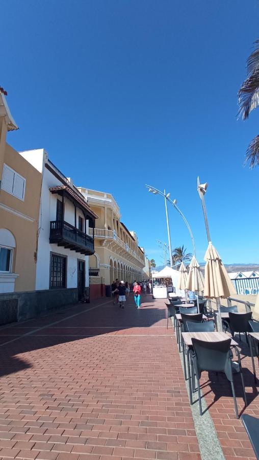 Sunshine, What Else? Las Palmas de Gran Canaria Eksteriør bilde
