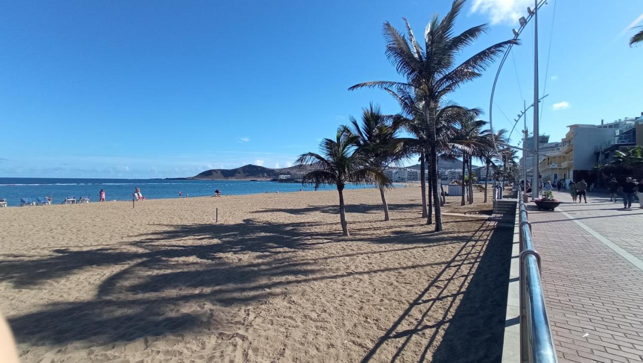 Sunshine, What Else? Las Palmas de Gran Canaria Eksteriør bilde