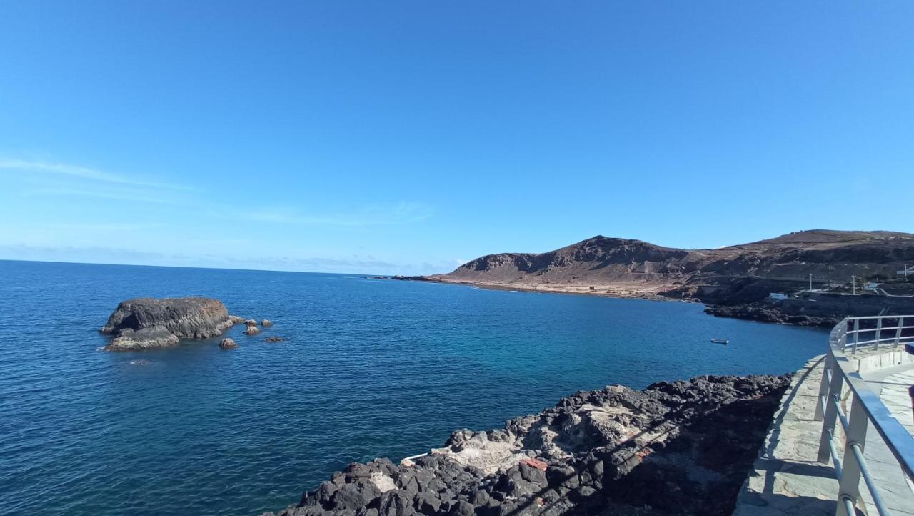 Sunshine, What Else? Las Palmas de Gran Canaria Eksteriør bilde
