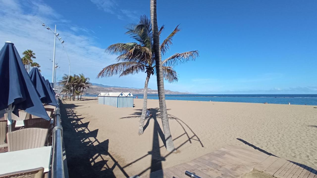 Sunshine, What Else? Las Palmas de Gran Canaria Eksteriør bilde
