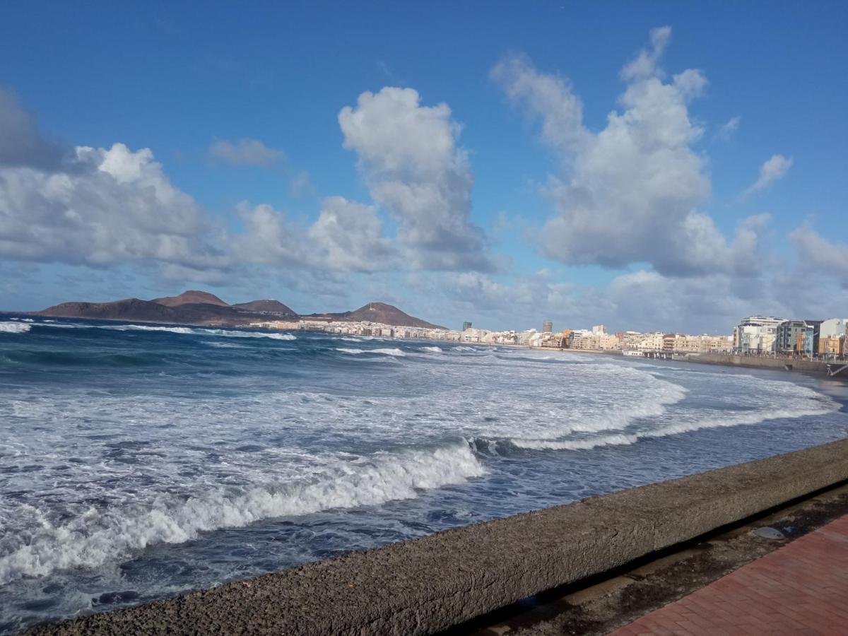 Sunshine, What Else? Las Palmas de Gran Canaria Eksteriør bilde
