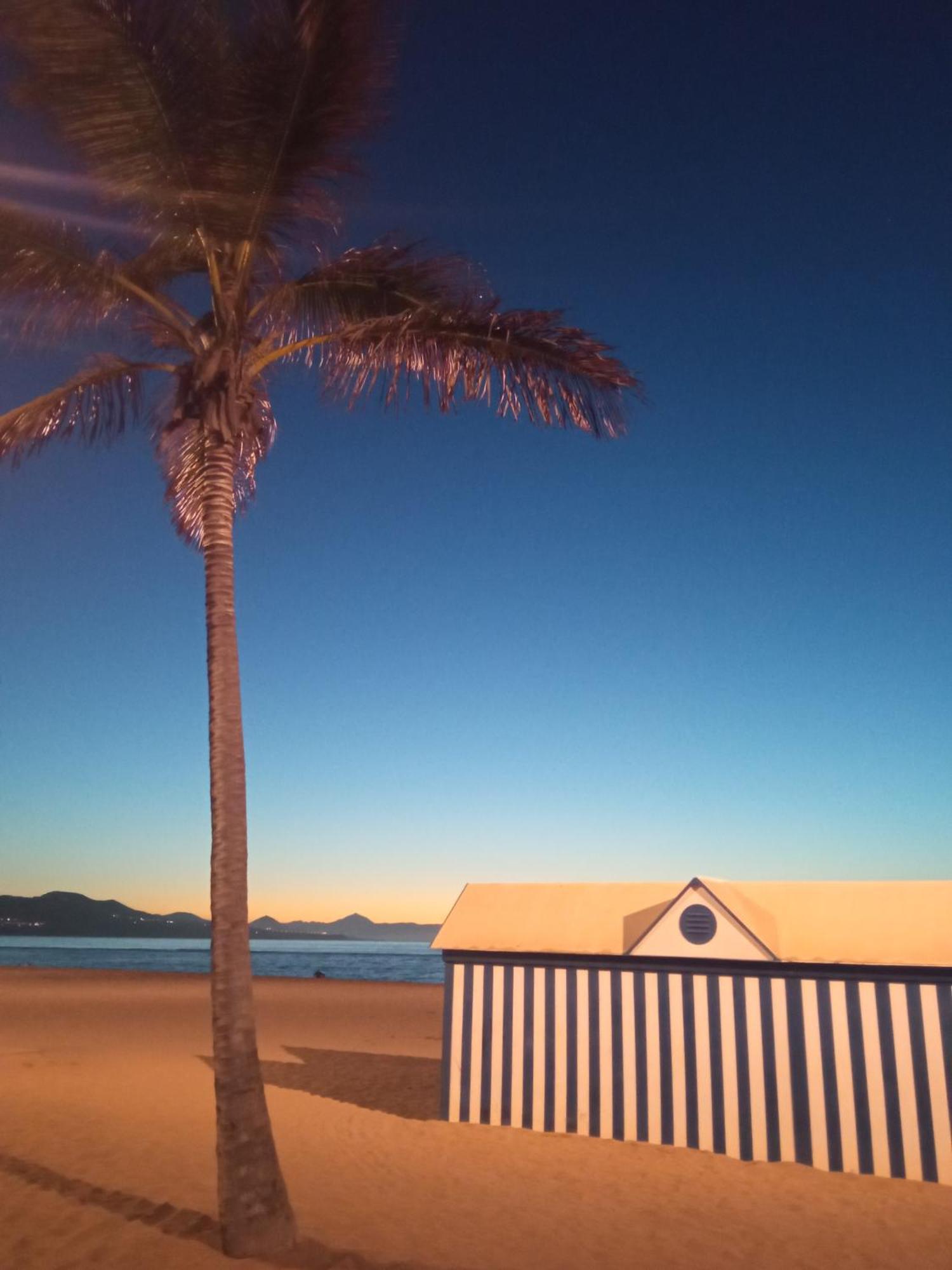 Sunshine, What Else? Las Palmas de Gran Canaria Eksteriør bilde